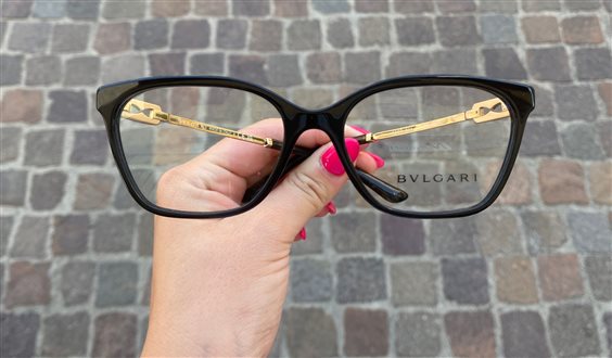 Oiritaly Monture de lunettes Femme Bulgari BVLGARI 4207 VISTA